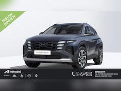 Hyundai Tucson - 1.6 T-GDI PHEV Premium Sky / Nu €5.000, - Voordeel / Modeljaar 2026 / Direct beschikbaar /