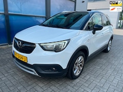 Opel Crossland X - 1.2 Turbo Innovation