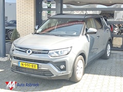 SsangYong Tivoli - 1.5 T-GDI 2WD Quartz