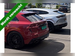 Audi RSQ8 - 4.0 Quattro *Ceramic/Dynamic plus/4WS/Night/ACC/360/HUD