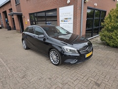 Mercedes-Benz A-klasse - 180 CDI Lease Edition