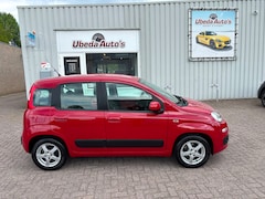 Fiat Panda - 0.9 TwinAir Edizione Cool ---UNIEK--NL AUTO KM 37767 NAP 6450E