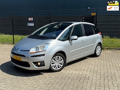 Citroën C4 Picasso - 1.8-16V Ambiance |CruiseControl| |ClimateControl| |Trekhaak|
