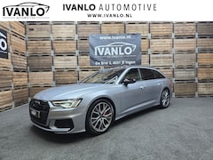 Audi A6 Avant - 55 TFSI e quattro Competition S line Pano Led Matrix 20"LM