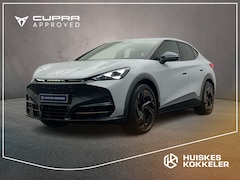 CUPRA Tavascan - Adrenaline 82 kWh 286pk Automaat, Adaptive cruise control, Panoramadak, Stoelverwarming, S