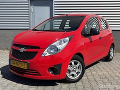 Chevrolet Spark - 1.0 16V L weinig kilometers