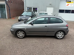 SEAT Ibiza - 1.4-16V Businessline