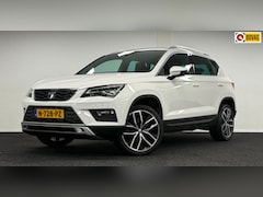 SEAT Ateca - 1.4 EcoTSI Xcellence*DealerOh*Navi*Camera*Carplay*Led*19''