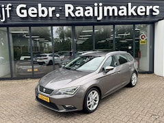 SEAT Leon ST - 1.6 TDI Sport*ECC*Navigatie*BTW*EXPORT/EX BPM