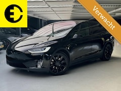 Tesla Model X - 90D Base 6p. | Free supercharging | Enhanced autopilot | Premium connectivity
