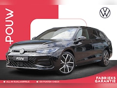 Volkswagen Passat Variant - 1.5 eHybrid 272pk R-Line Edition | SoH 100% | Panoramadak | Trekhaak | Harman/Kardon | Hea