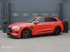 Audi e-tron - 55 Quattro Advanced|B&O|HUD|Pano|ACC|