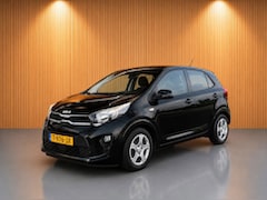 Kia Picanto - 1.0 DPi ComfortLine