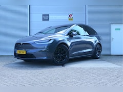 Tesla Model X - Dual Motor AWD 100 kWh Enhanced AutoPilot4.0 (twv 3.800, -), FSD 49, - p/mnd