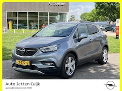 Opel Mokka X - 1.4 Turbo Innovation Automaat # Rijklaar # trekhaak | navigatie