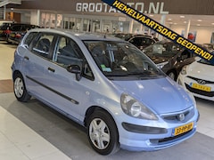 Honda Jazz - 1.2 S Airco, Stuurbekrachtiging