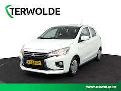 Mitsubishi Space Star - 1.0 Cool+ | Airco |