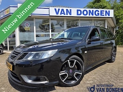 Saab 9-3 Sport Estate - 2.8T V6 Turbo-X | XWD Automaat / 300 PK | TurboX Number 23 of 2000