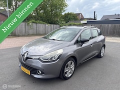 Renault Clio Estate - 0.9 TCe Dynamique Nieuwstaat