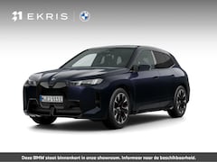 BMW iX - xDrive45 | M Sportpakket Pro | Innovation Pack | Bowers & Wilkins