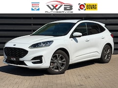 Ford Kuga - 2.5 PHEV ST-Line X I HuD I B&O I ACC I Lane-Assist I Camera