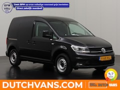 Volkswagen Caddy - 2.0TDi 102PK Business | Navigatie | Airco | Cruise | Betimmering