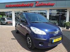 Hyundai i10 - 1.1 Active Cool Automaat, Airco, distributie vewrvangen