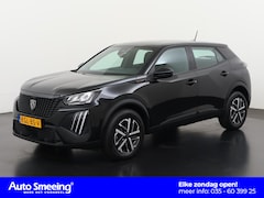 Peugeot 2008 - 1.2 Hybrid 136 Style | LED | Carplay | Cruise control | Zondag open