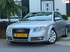 Audi A4 Limousine - 2.0 Pro Line Business|Goed onderhouden|Navi|Cruise|