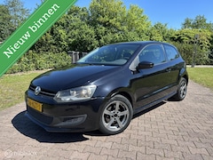 Volkswagen Polo - 1.4-16V Highline, APK 03/27, Cruise, Airco