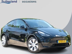 Tesla Model Y - Long Range AWD 75 kWh | Dual Motor 514PK | 38.000 KM | SOH 95, 1 % | Auto Pilot