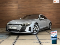 Audi e-tron GT - Quattro|530PK Overboost | 93kWh | Carbondak | Luchtvering | Matrix LED | Nappa | RS interi