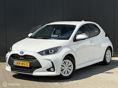 Toyota Yaris - 1.5 Hybrid Comfort | CRUISE | CAMERA | CARPLAY |