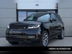 Land Rover Range Rover - P550e Autobiography PHEV | Direct leverbaar | Shadow Pack l Towing Pack l Koelkast |