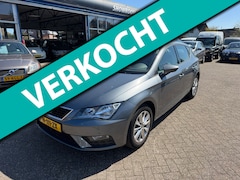SEAT Leon - 1.2 TSI Style I Clima I Cruise I Camera I Carplay I PDC I