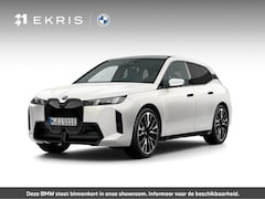 BMW iX - xDrive45 M Sportpakket Pro | Innovation Pack | Sky Lounge
