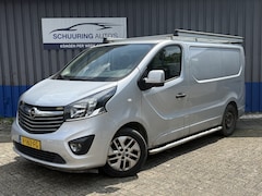 Opel Vivaro - 1.6 CDTI Sport
