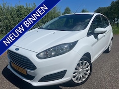 Ford Fiesta - 1.0 Champion
