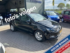 Volkswagen Polo - 1.0 Blue motion technology Airco|Bluetooth