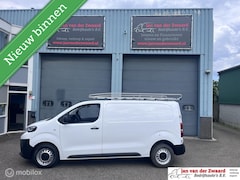 Peugeot Expert - EURO 6 2.0 BlueHDI 120 Standard Grip