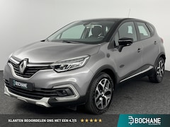 Renault Captur - TCe 90 Intens | Navigatie | Achteruitrijcamera | Cruise Control |