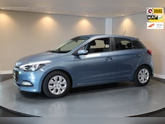 Hyundai i20 - 1.0 T-GDI Comfort *Dealer OH* Trekhaak|Camera|Navi|Cruise|PDC|DAB|NAP