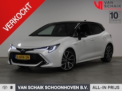Toyota Corolla - 1.8 Hybrid Executive | Winterpack | Dealer onderhouden | Trekhaak