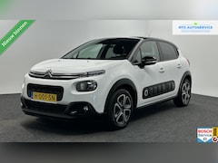Citroën C3 - 1.2 PureTech S&S Feel AIRCO DAB