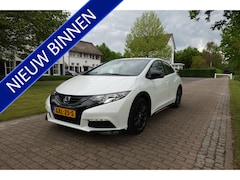 Honda Civic - 1.4 Comfort Business Edition | Trekhaak | Climate Control |