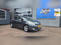 Peugeot 208 - 1.4 VTi Allure