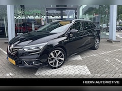Renault Mégane Estate - 1.2 TCe Série Signature Exclusiv | Nav | Lm Velgen | Cruise |