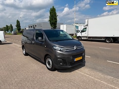 Citroën Jumpy - 2.0 BlueHDI 120 Club M S&S