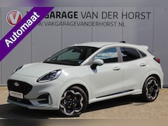 Ford Puma - 1.0-125pk EcoBoost Mild-Hybrid ST-Line X AUTOMAAT Fabr. garantie t/m 22-04-2029 Slechts 6.