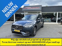 Volvo XC90 - 2.0 T8 Plug-in hybrid AWD Ultra Bright 7 PERSOONS